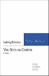 Steinherr, Ludwig:  Von Stirn zu Gestirn. Gedichte. 