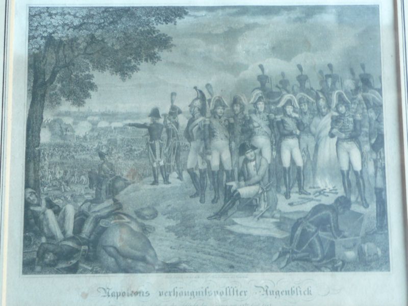 Napoleons verhÃ¤ngnisvoller Augenblick  Der Verlust der Schlacht bei Leipzig am 18. MÃ¤rz 1813 