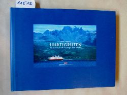 Schrder, Ralf:  Hurtigruten. Mit dem Postschiff von Bergen nach Kirkenes. 