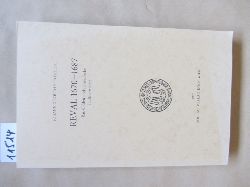 Pezold, Johann Dietrich von:  Reval 1670 - 1687. Rat, Gilden und schwedische Stadtherrschaft.  ("Quellen  und Darstellungen zur Hansischen Geschichte", N.F. XXI) 