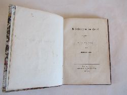 Grn, Anastasius:  Nibelungen im Frack. Ein Gedicht. 