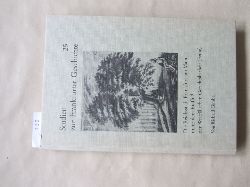 Gimbel, Richard:  Die Reichsstadt Frankfurt am Main unter dem Einflu der Westflischen Gerichtsbarkeit (Feme).  ("Studien zur Frankfurter Geschichte", 25) 