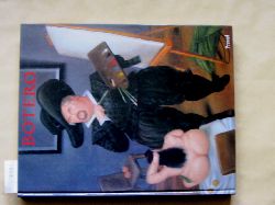 Spies, Werner (Hrsg.):  Fernando Botero. Bilder, Zeichnungen, Skulpturen.  Erscheint anllich der Ausstellung in der Kunsthalle der Hypo-Kulturstiftung, Mnchen. 