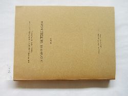 Radt, Wolfgang:  Siedlungen und Bauten auf der Halbinsel von Halikarnassos unter besonderer Bercksichtigung der archaischen Epoche. Hrsg. vom Deutschen Archologischen Institut, Abteilung Istanbul. ("Istanbuler Mitteilungen", Beiheft 3) 