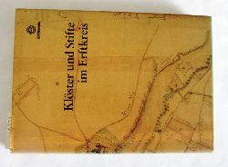 Weingarten, Helmut (Red.):  Klster und Stifte im Erftkreis. ("Beitrge zur Geschichte des Erftkreises") 