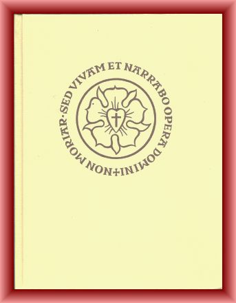 Junghans, Helmar (Hrsg.)  Lutherjahrbuch 1996. Organ der internationalen Lutherforschung. 57. Jahrgang 1990. 
