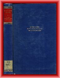 Blumenthal, Lieselotte (Hrsg.)  Schillers Werke. Nationalausgabe. 38. Band. Teil I: Briefe an Schiller 1798-1800 (Text). 
