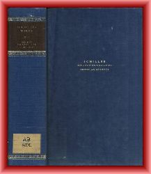 Wistoff, Andreas (Hrsg.)  Schillers Werke. Nationalausgabe. 38. Band: Teil II. Briefwechsel. Briefe an Schiller 1. 11. 1798 - 31. 12. 1800 (Anmerkungen). 