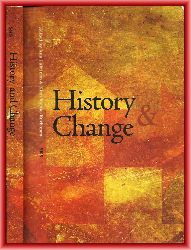 Lahtinen, Anu / Vainio-Korhonen, Kirsi (ed.)  History and Change 