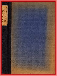 Steinweg, Carl  Goethes Seelendramen und ihre franzsischen Vorlagen 