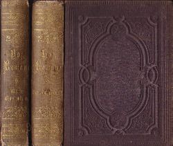Dickens, Charles  Leben und Schicksale des Martin Chuzzlewit. Zwei Bnde (komplett). 