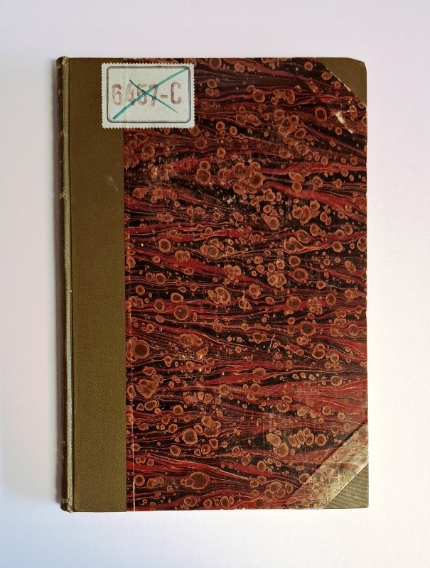 Curti, Arthur  Handelsverbot und Vermögen in Feindesland. Gesetzgebung und Praxis von England, Frankreich, Deutschland, Italien, Österreich und Rußland während des Krieges 1914/15. Eine neutrale Darstellung. 