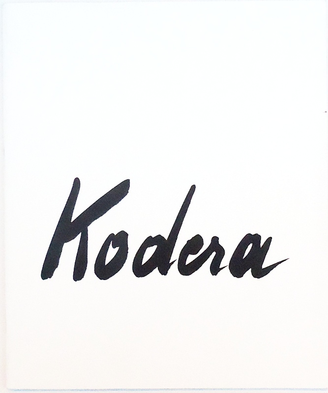 Kodera, Peter  PETER KODERA. Malerei 1961-1966. 