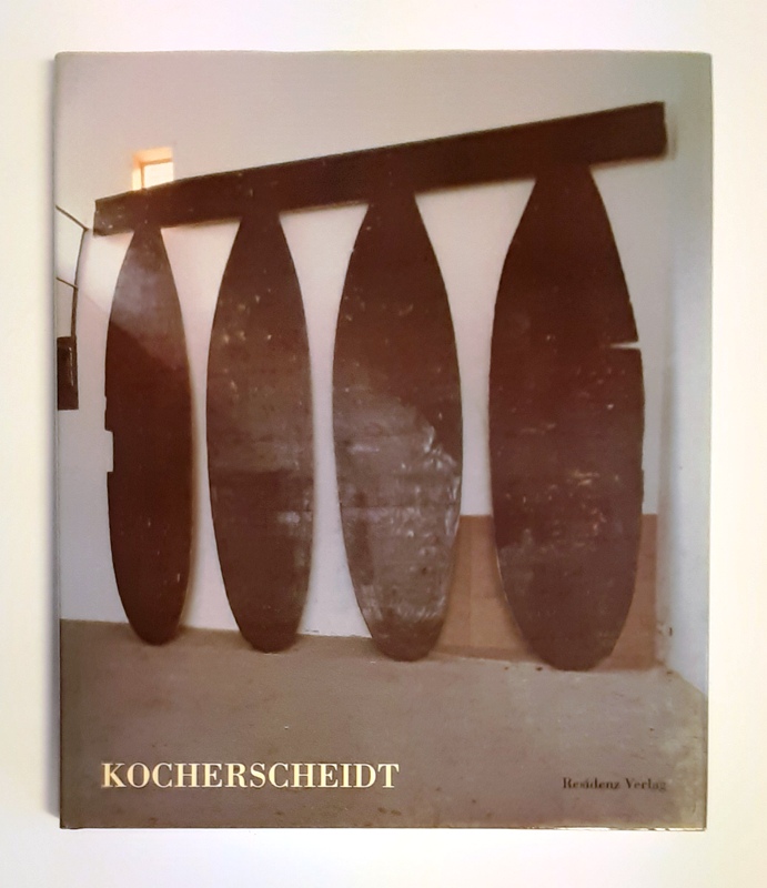 Kocherscheidt, Kurt  Kurt Kocherscheidt. 