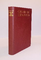 Laclos, Ch. de  Gefhrliche Liebschaften. bersetzt und bearbeitet von Erich v. Holst. 