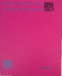 Motschnig Yang, Franz  WIDMUNGSEXEMPLAR - Franz Motschnig Yang. Zeichner und Maler. Eine Auswahl von Arbeiten der Jahre 1970-2003. 