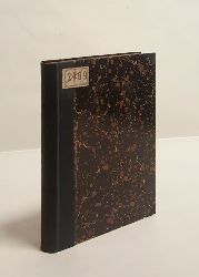   Katalog der Bibliothek der k. k. Technischen Hochschulen in Prag. Reichend bis Ende 1893. 
