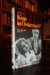 Fritz, Walter  Kino in sterreich 1896-1930. Der Stummfilm. 