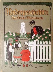 Wildermuth, Ottilie  Kindergeschichten. 
