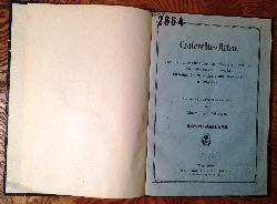 Schroeder, Eduard August  Craterellus-Arten. ber die Craterellus-Arten im allgemeinen und den Craterellus nucleatus Schroeder (nuartige Craterelle, Ziegeneuter, Kozi cycki) im besonderen. Eine mykologisch-volkswirtschaftliche Studie. 