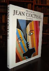Cocteau - Emboden, William A.  Jean Cocteau. Die visuelle Kunst. 
