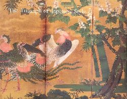 Cunningham, Michael R.  The Triumph of Japanese Style: 16th-Century Art in Japan. 