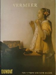 Wheelock, Arthur K.  Vermeer. 