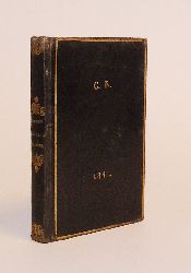 Schmaltz, Moritz Ferdinand  Erbauungs-Stunden fr Jnglinge und Jungfrauen, nach ihrem feierlichen Eintritte in die Mitte reiferer Christen. Ein Confirmanden-Geschenk und Beitrag zur huslichen Andacht. 7., verbess. Auflage. 