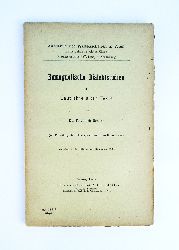 Schrr, Friedrich  Romagnolische Dialektstudien I: Lautlehre alter Texte. 