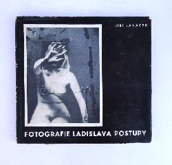 Janacek, Jiri  Fotografie Ladislava Pustupy. 