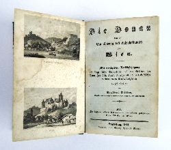 Mller, Adalbert  Die Donau von der Einmndung des Ludwigskanals bis Wien. 