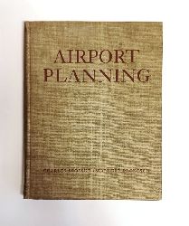 Froesch, Charles / Prokosch, Walther  Airport planning. 