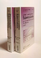 Mario C. Raviglione (Ed.)  Reichman ans Hershfields Tuberculosis. A Comprehensive, International Approach. Third Edition. Part A + B. 2 Volumes. 