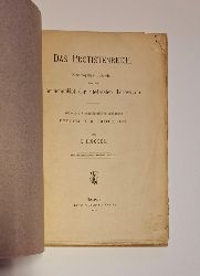 Haeckel, Ernst  Das Protistenreich. Eine populre Uebersicht ber das Formengebiet der niedersten Lebewesen. Mit einem wissenschaftlichen Anhange: System der Protisten. 