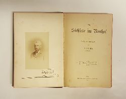 Signiertes Exemplar - Weibel, Carl ("Kari")  Sammelband mit 5 Werken. Verfat und herausgegeben von Karl Weibel in Bmpliz. 
