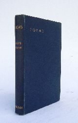 Watson, William  Poems. Second Edition. 