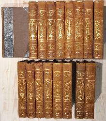 Div.:  The Book of History. A history of all nations from the erliest times to the present with over 8000 Illustrations. With an Introduction by Viscount Bryce, P.C., D.C.L.,LL.D., F.R.S. 15 and 2 volumes 