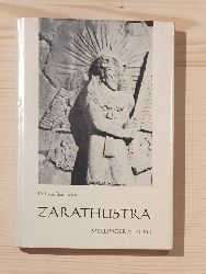 van Bemmelen, D. J.:  Zarathustra. 