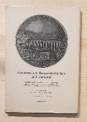 N.N.:  Ausbeute- und Bergwerksmnzen und -Medaillen. Sammlung Dr. Karl Vogelsang. 