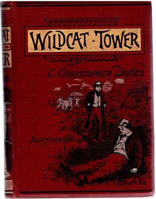 Davies, G. Christopher  Wildcat Tower 