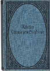 Ruber, R.  Literarische Salzkrner - Gesammelt 