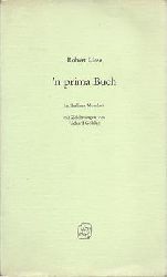 Liese, Robert  n prima Buch - In Berliner Mundart mit Zeichnungen von Richard Gohlke 