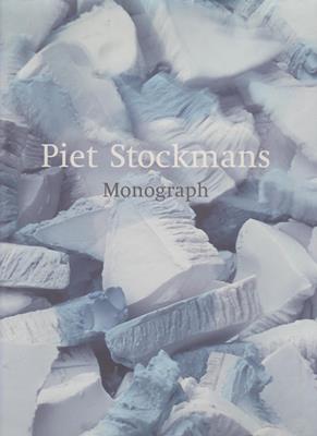 Bouchez, Hilde / NGarth Clark / Ludo Raskin  Piet Stockmans - Monograph 