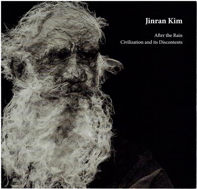 Kim, Jinran / Bezirksam Steglitz-Zehlendorf (Hrsg.)  Jinran Kim - After the Rain - Civilization and its Discontents 