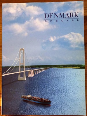 Bente Beedholm et al  Denmark Special 