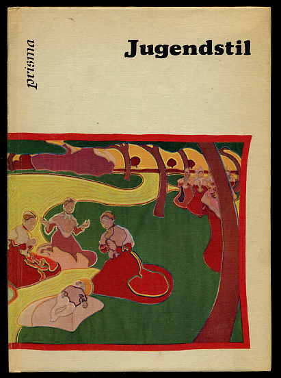 Müller, Hans:  Jugendstil. Die Schatzkammer Sonderband. 