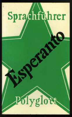   Esperanto. Polyglott-Sprachführer 105. 