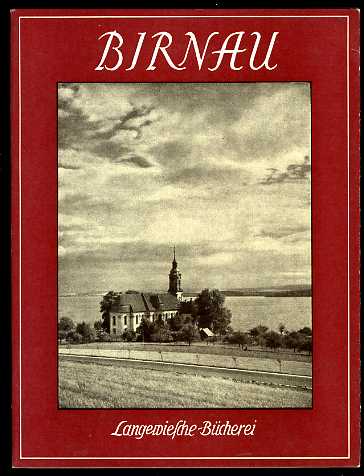 Hegemann, Werner:  Birnau. Langewiesche-Bücherei. 