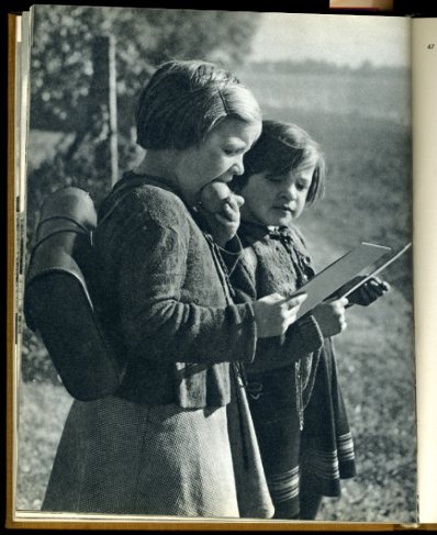 Noll, Dieter:  Mecklenburgische Landschaft. Notizblätter und Aufzeichnungen. Bilder von Renate und Roger Rössing. 