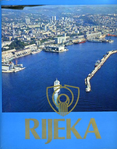 Kersovani, Otokar:  Rijeka. 